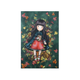 Набір з планером Santoro Autumn Leaves в теці 1037GJ01 - изображение 2