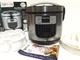 Мультиварка Rainberg RB-6209 1000W 6л 45 программ с фритюрницей и антипригарным покрытием + йогуртница NA - изображение 3