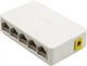 Коммутатор HiSmart 5-Port 10/100/1000Mbps (TV990184) - изображение 1