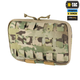 Тактический M-Tac подсумок Admin Large Elite Multicam мультикам - изображение 4