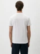 Футболка John Richmond HMP24062TS 2XL (1103942XL) Белый - изображение 2