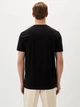 Футболка John Richmond HMP24009TS XL (110377XL) Черный - изображение 2