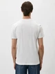 Футболка John Richmond HMP24061TS 2XL (1103632XL) Белый - изображение 3
