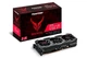 PowerColor PCI-Ex Radeon RX 5700 XT Red Devil 8GB GDDR6 (256bit) (1770/14000) (HDMI, 3 x DisplayPort) (AXRX 5700XT 8GBD6-3DHE/OC) Refurbished - изображение 1