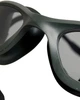 Очки Arena 365 GOGGLES (005290-203) Унисекс OFSM Темно-зеленые с желтым, черные (3468337373261) - изображение 4