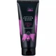 Тонировочный бальзам для волос IdHair с кератином Colour Bomb 681 Crazy Violet 200 мл - изображение 1