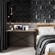 Стол письменный Line Asсet 1200x500x730 Дуб Эвок (GAAS12100000030) - изображение 3