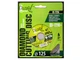Диск алмазный отрезной со сплошной кромкой 125 мм Alloid DS-7125К - изображение 4