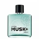 Чоловіча туалетна вода Avon Musk Fresh + 75 мл для Нього - зображення 3