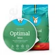 Сухий корм для дорослих активних собак малих порід HUSSE Optimal Mini 2 кг - изображение 2