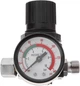 Краскораспылитель Intertool Lvlp Prof 1.3 мм, с редуктором (PT-0130) - изображение 2