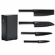 Набір ножів HuoHou Set of Knives with Stand 5 in 1 (HU0076) - зображення 2