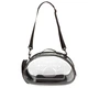 Сумка переноска для котів та собак 34x20x20 см (S) CosmoPet CP-21 Gray - зображення 7