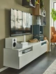 Тумба під телевізор IKEA BESTA 180x42x39 см (493.284.02) - изображение 6