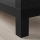 Тумба під телевізор IKEA LACK 120x35x36 см (204.989.37) - изображение 5