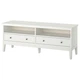 Тумба під телевізор IKEA IDANAS 162x40x63 см (904.878.60) - изображение 1