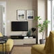 Тумба під телевізор з ящиками IKEA BESTA 120x42x39 см (293.992.78) - зображення 2