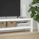 Тумба під телевізор IKEA LACK 120x35x36 см (304.988.90) - изображение 3