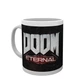 Чашка DOOM Eternal Logo - изображение 1