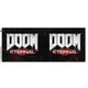 Чашка DOOM Eternal Logo - изображение 2