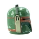 Чашка 3D STAR WARS Boba Fett (Зоряні війни) 300 мл - изображение 4