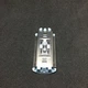Сетка + нож для бритвенной насадки на эпилятор Philips Satinelle, SatinSoft, Wet Dry, 422203631331 - изображение 6