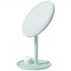 Дзеркало для макіяжу DOCO Daylight Mirror HZJ001 USB Green - зображення 1