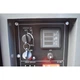 Дизельний електрогенератор KRAFT&DELE KD152, 13кВт | 13000Вт | 230/380V | Генератор, трифазний, електростартер - зображення 3
