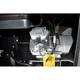 Дизельний електрогенератор KRAFT&DELE KD152, 13кВт | 13000Вт | 230/380V | Генератор, трифазний, електростартер - зображення 7