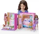 Домик Barbie Двухэтажный для отдыха (HRJ76) - изображение 8