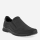 Buty wsuwane męskie ECCO Irving 51174402001 44 Czarne (194890415546) - obraz 4