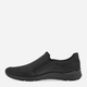 Buty wsuwane męskie ECCO Irving 51174402001 47 Czarne (194890415577) - obraz 3