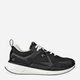 Sneakersy damskie do kostki ECCO Biom 2.2 W 83077351094 39 Czarne (194891524162) - obraz 1