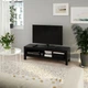 Тумба під телевізор IKEA LACK 120x35x36 см (204.989.37) - изображение 2