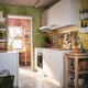 Кухня IKEA KNOXHULT 220х61х220 см біла (891.804.65) - зображення 3