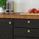 Ручка IKEA ENERYDA 27 мм (403.475.08) - изображение 2