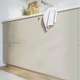 Ручка IKEA BAGGANAS 21 мм (903.384.22) - зображення 4