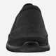 Чоловічі сліпони ECCO Irving 51174402001 46 Чорні (194890415560) - зображення 6