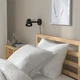 Ліжко IKEA TARVA 90х200 см сосна (302.612.70) - зображення 4