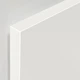 Ліжко з місцем для зберігання IKEA MALM 140х200 см біле (904.047.99) - изображение 6