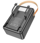 Повер банк Power Bank Borofone BJ32 з ємністю 80 000 мА·год - зображення 2