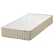 Пружинний матрац IKEA VATNESTROM 90х200 см жорсткий (704.764.19) - изображение 1