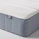 Пружинний матрац IKEA VESTEROY 80х200 см середньої жорсткості (004.506.01) - изображение 6