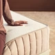 Пружинний матрац IKEA VATNESTROM 90х200 см жорсткий (704.764.19) - изображение 7