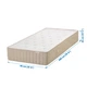 Пружинний матрац IKEA VATNESTROM 90х200 см жорсткий (704.764.19) - изображение 11