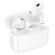 Бездротові навушники Hoco EW48 TWS Cat Bluetooth V5.3 300/30 мАч Grey (33517_3209373) - зображення 4