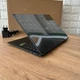 Игровой ультрабук LG Gram 16Z90R / 16" (2560x1600) IPS / Intel Core i7-1360P (12 (16) ядер по 3.7 - 5.0 GHz) / 32 GB DDR5 / 1000 GB SSD / nVidia GeForce RTX 3050, 4 GB GDDR6, 128-bit / WebCam б/у - изображение 6
