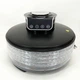 Сушилка для овощей и фруктов Magio MG-353 9л Электросушилка для продуктов LED дисплей 245Вт Черный - изображение 1