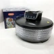 Сушилка для овощей и фруктов Magio MG-353 9л Электросушилка для продуктов LED дисплей 245Вт Черный - изображение 8