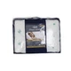 Ковдра "DREAM COLLECTION" ALOE VERA 200*210 см - зображення 6